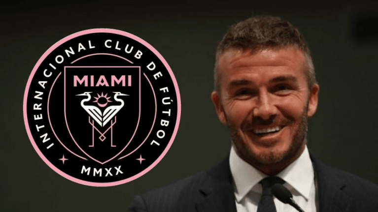 David Beckham Menggoda Neymar Untuk Bergabung Ke Inter Miami