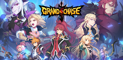 Game Online Jadul: Grand Chase !